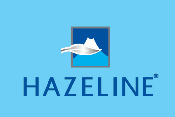 Hazeline