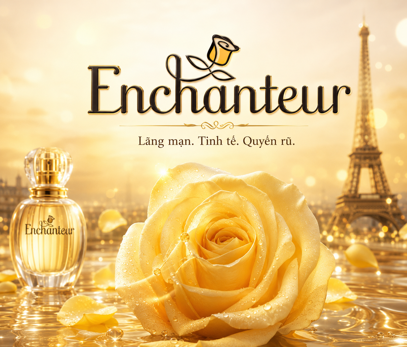 Enchanteur