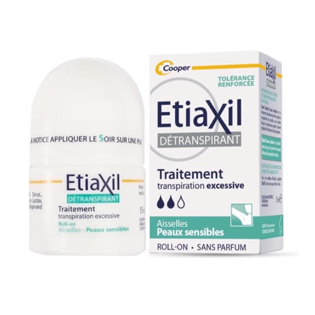 Lăn khử mùi EtiaXil chính hãng