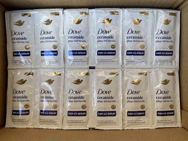 Dây Dầu Xả Dove 