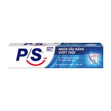 Kem Đánh Răng Ps 100g Cây Nhỏ
