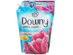  Túi Nước xả Downy 3,5kg Nắng Mai