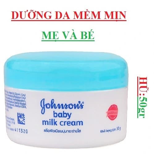 Kem dưỡng ẩm Joshon hũ xanh