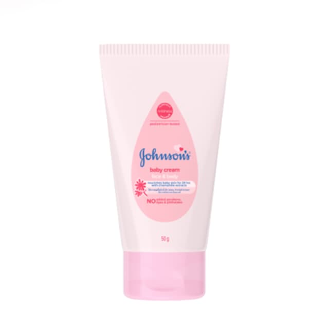 Kem dưỡng ẩm Joshon Tuýp Hồng 