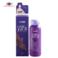 Dung Dịch Vệ Sinh Ngọc Trinh