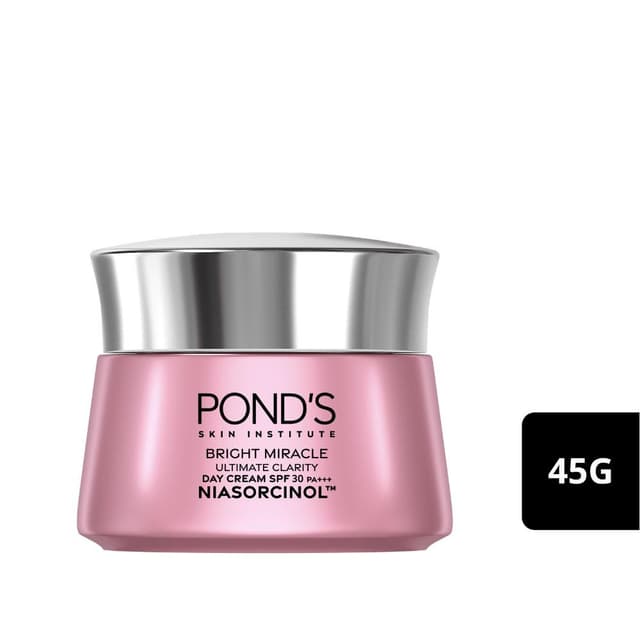 Kem Pond dưỡng 50g ngày mới