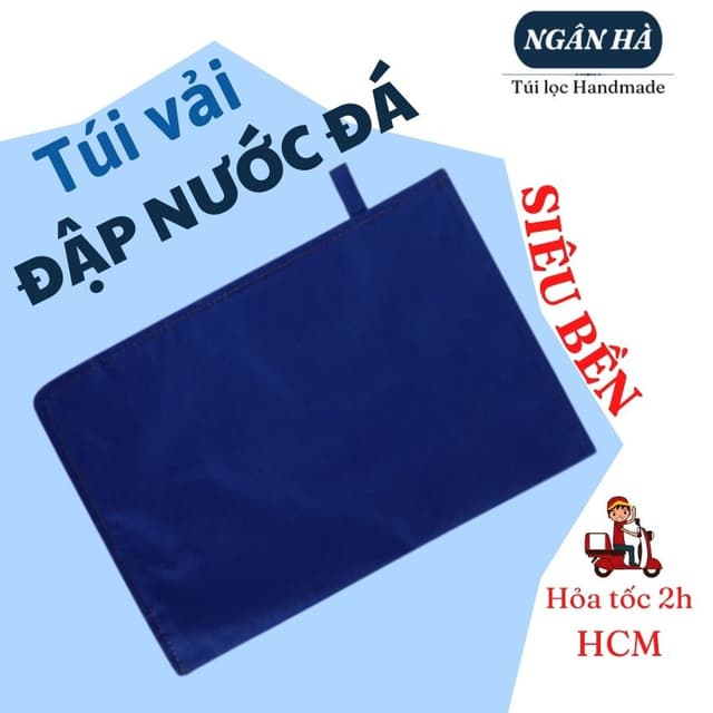 Lố 10 Bao Đập Đá Trung 