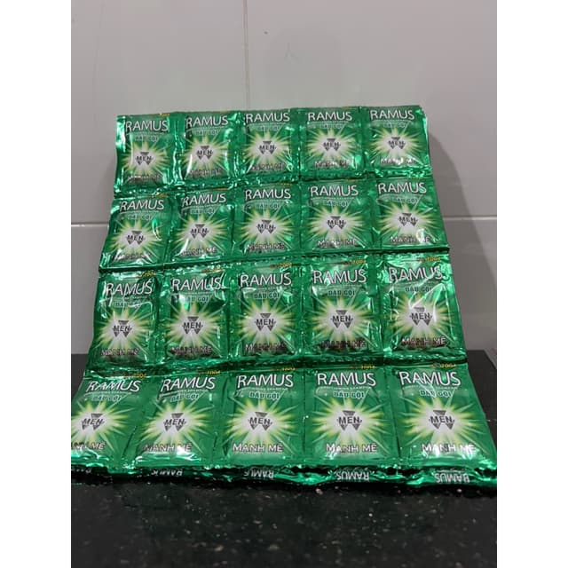 Dây Ramus 24 gói