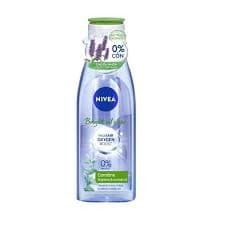 Nước tẩy trang Nivea 200ml xanh