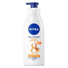 Dưỡng thể Nivea Phục Hồi Chóng Nắng 350ml.