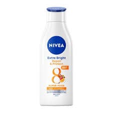 Dưỡng thể Nivea phục hồi chóng nắng 200ml