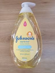 Hàng Công Ty. Tắm gội Joshon 500ml mẫu mới