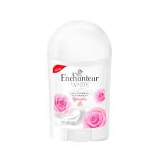 Sáp khử mùi 40g Enchanteur hồng