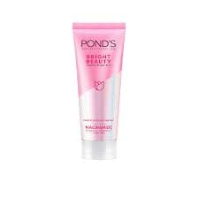 Sữa rửa mặt Pond 50g hồng