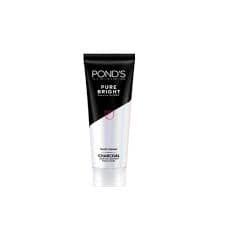 Sữa rửa mặt Pond 50g đen
