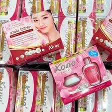 Kem Ko ne dưỡng da nám mặt
