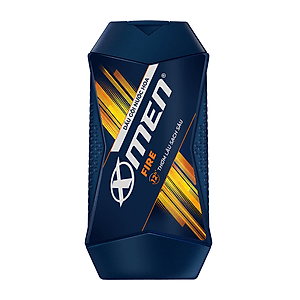 Gội XMen 380g Đỏ 