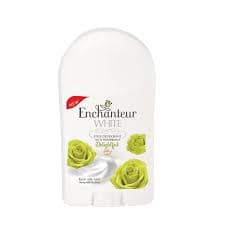 Sáp khử mùi 40g Enchanteur Xanh Lá