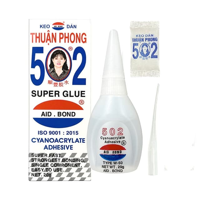 Keo 502 Thuận Phong 