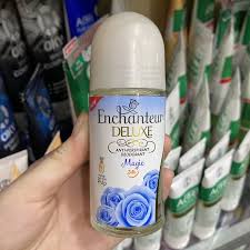 Lăn Trong 50ml Enchantuer Xanh Dương