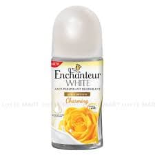 Lăn Trong 50ml Enchantuer vàng