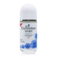 Lăn Đục 50ml Enchanteur Xanh Dương