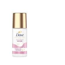 Lăn Khử Mùi Dove Hồng 50ml Hàng Công Ty 
