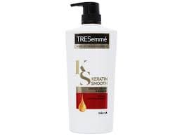 Dầu xả Treseme 650g đỏ công ty