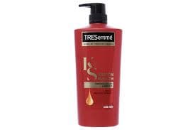 Dầu gội Treseme đỏ 650g hàng công ty