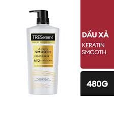 Dầu xả Treseme 480ml Công ty