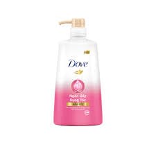 Gội Dove 650g Hồng 