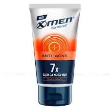 Sữa Rửa Mặt XMen 100g Cam