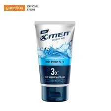 Sữa Rửa Mặt XMen 100g Xanh Dương