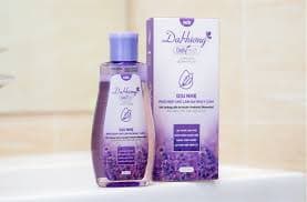 Dạ Hương Daily 120ml Tím 