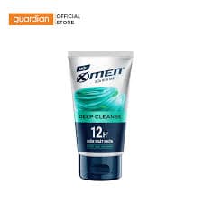 Sữa Rửa Mặt XMen 100g Xanh Lá