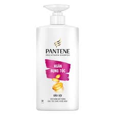 Dầu Gội Pantene 650g ( Thùng 133,000)