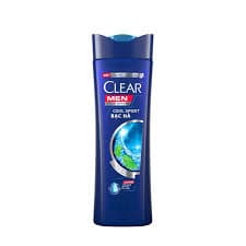 Dầu gội Clear 170g men Xanh Dương