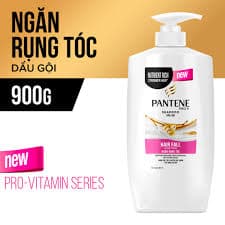 Dầu gội Pantene 900g ( Thùng 149,000)