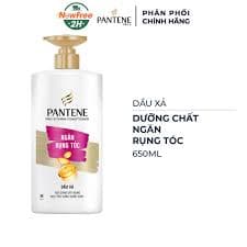 Dầu xả Pantene 650g 