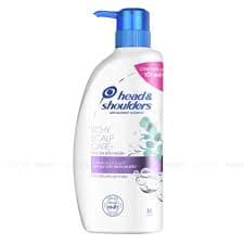 Dầu gội Head 625ml cho da đầu ngứa