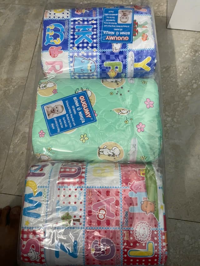 Ủ sữa Đôi Cổ Rộng