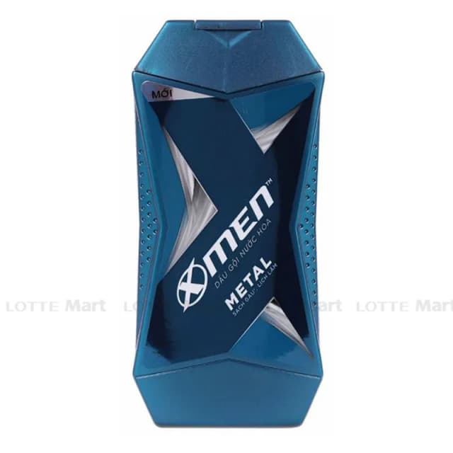 Dầu Gội Xmen Vegas xanh dương 150g