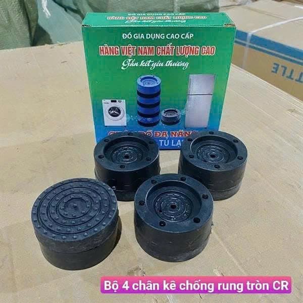 Chân đế chống rung