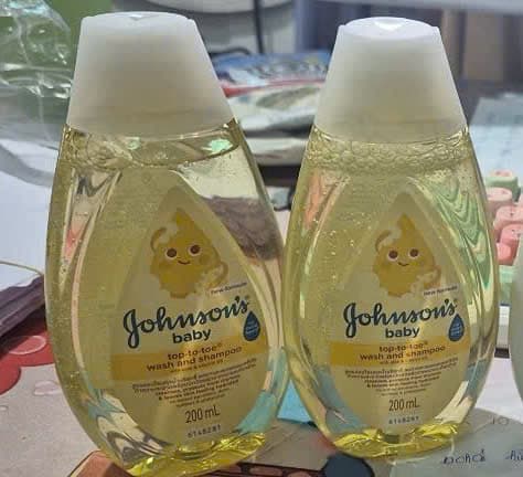 Hàng Công ty. Tắm Gội Joshon 200ml 