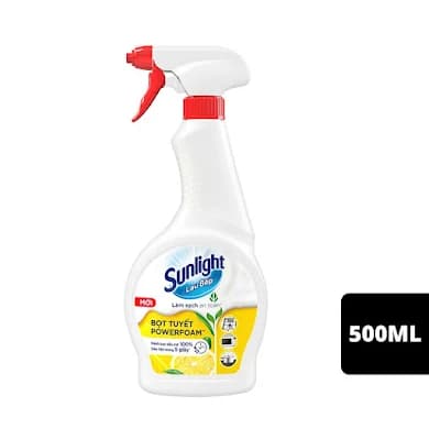 Lau Bếp Đa Năng Sunlight 530ml 