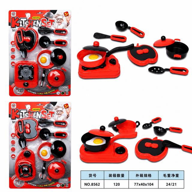 Vỉ nhà bếp có trứng