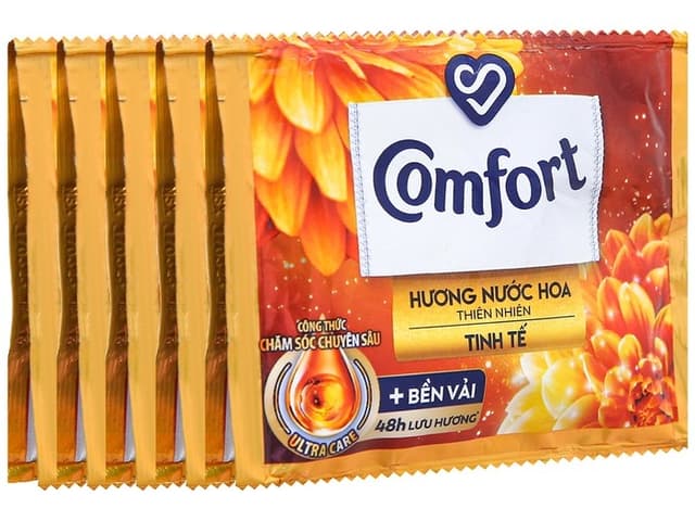 Dây Xả Comfort Cam Tinh Tế 