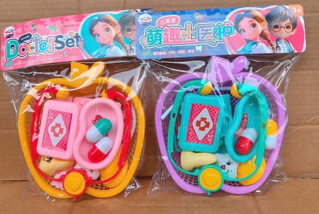 Túi bác sỉ