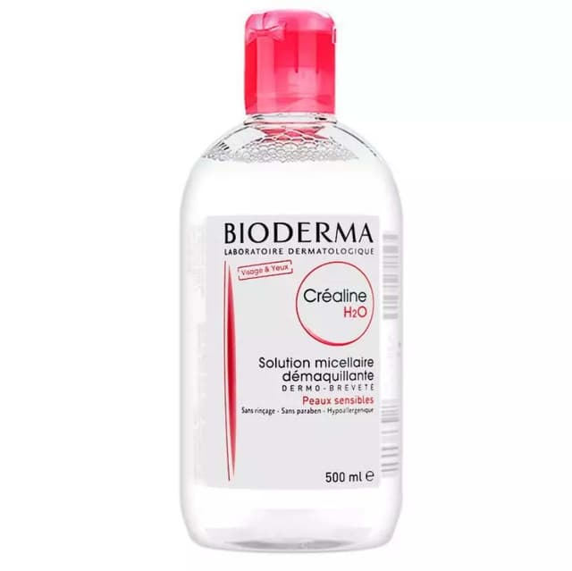 Nước Tẩy Trang BioDerMa 500ml Hàng Công ty
