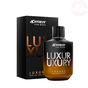 Nước Hoa Xmen Boss Vàng 49ml